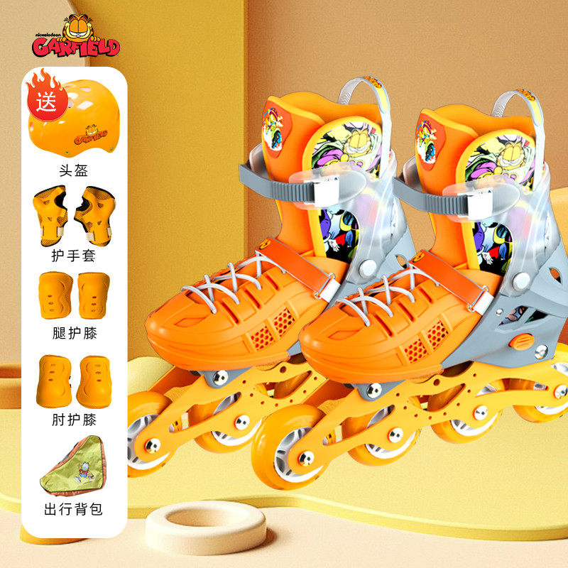Patins à Roulettes Vintage XXtreme Années 90 - Taille Enfants 34-37 - Neuf