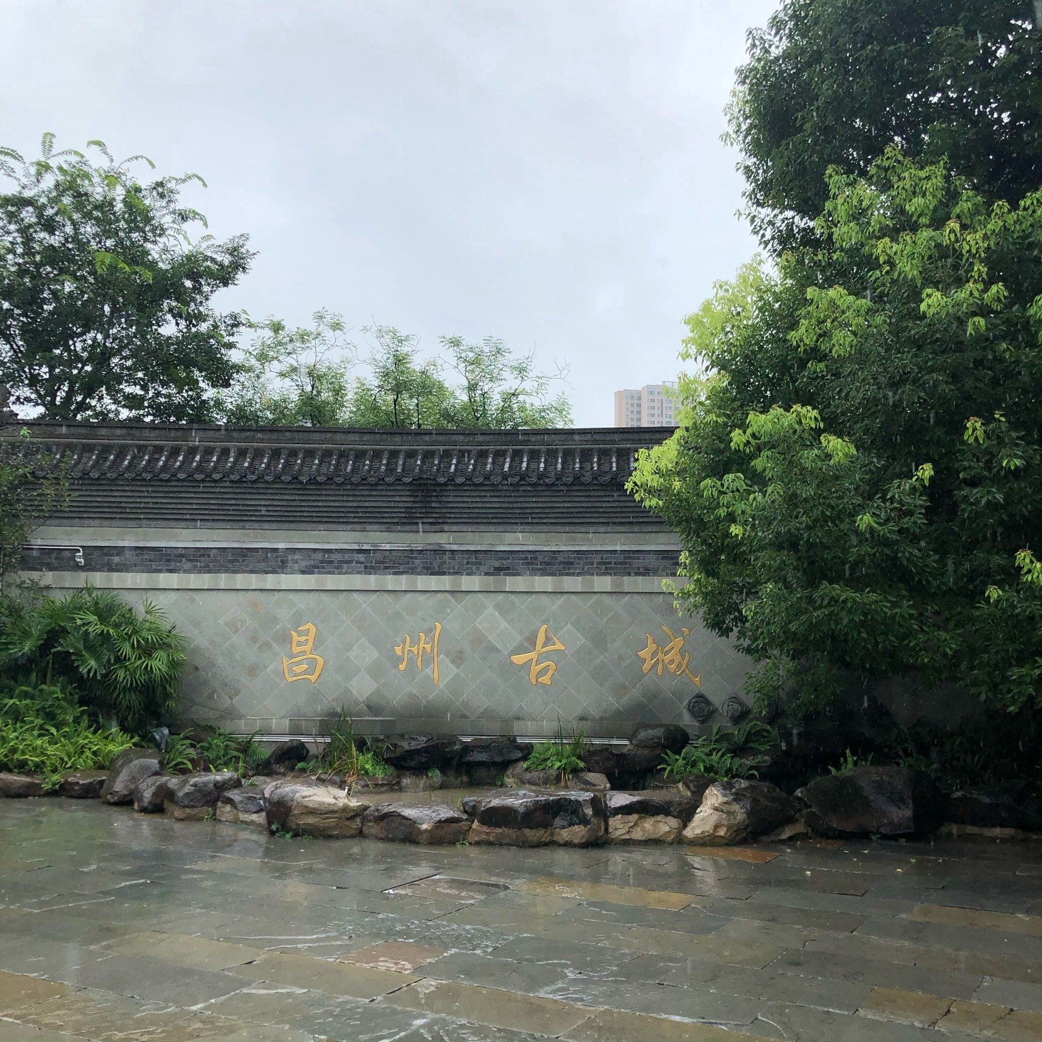 重庆大足石刻宝顶山北山昌州古城1日游含景区讲解影院