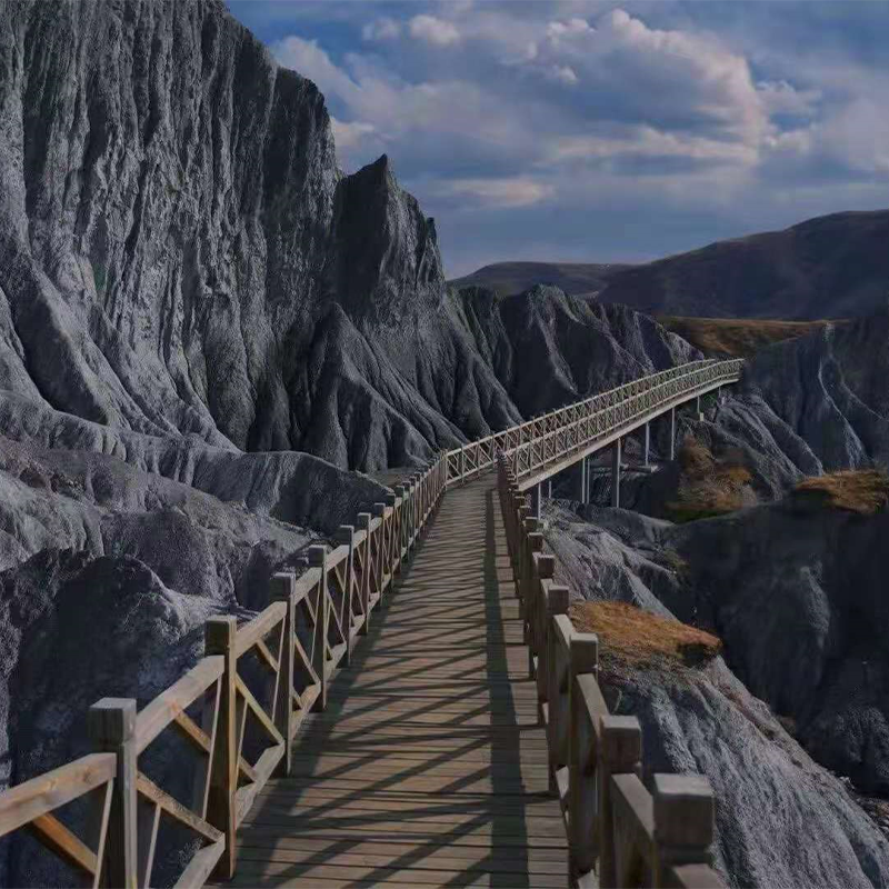 1人勿拍 川西小环线四日游四姑娘山雅拉雪山八朗生都4天3晚私家团