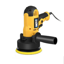 Polishing Machine, Car Beauty Waxing Machine, Glaze Sealing Machine, Polishing Tile Handheld Electric Grinder, Car Polishing Machine