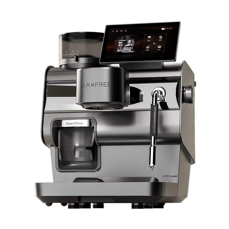 Kaxfree SF1 Max ホット＆アイス対応 全自動コーヒーマシン Kaxfree SF1 Max ホット＆アイス対応 全自動コーヒーマシン One