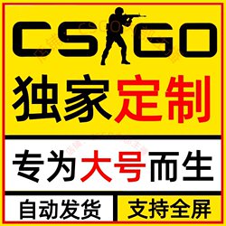 Cs2/5E/R0/Steam Official Matchmaking Black Technology/Priority/International Server Guide Streamer Guide to Boosting Rank Same as Used by Streamers