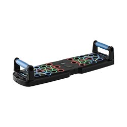 Snd Multifunctional Push-Up Equipment Board Bracket Training Device for Men to Train Chest Muscles and Do Plank Exercises, Home Fitness Equipment
