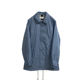 A.A. SPECTRUM Spectrum national trend men's fashionable casual loose versatile lapel thickened mid-length jacket