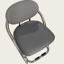 Game Console Chair, Video Game Arcade, Amusement Hall, E-Sports Chair, Playground Bar Stool, Reinforced Luxury