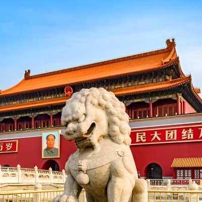 随时可退北京旅游6天5晚跟团游0购物0自费故宫亲子爸妈游北京旅行