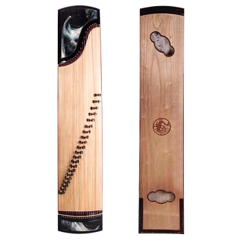 Hui Xue Gu Zheng Zhuque Dig Zheng Advanced Performance Guzheng