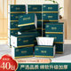 40 packs of household paper towels, full box stocking, affordable packaging, pure wood, mother and baby suitable for toilet paper, hotel hand wiping