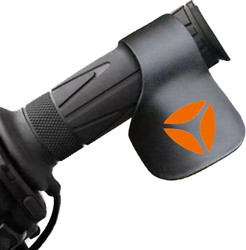 Yadea Electric Vehicle Throttle Assist Accessory, Labor-Saving Accelerator, Electric Vehicle Tricycle Handlebar Auxiliary Device