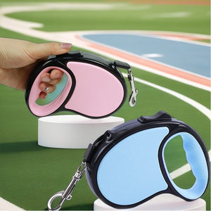 
Pet leash, dog automatic retractable leash, pet out walking leash, cat and dog leash