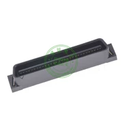 Đầu nối Molex SCSI chính hãng 1.27mm 60P Đầu đực thẳng 180 độ 52411-0601