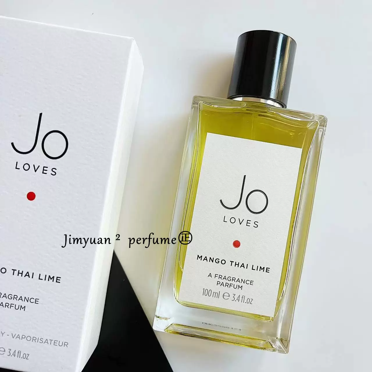 Jo loves mango Thai lime 100ml香水-