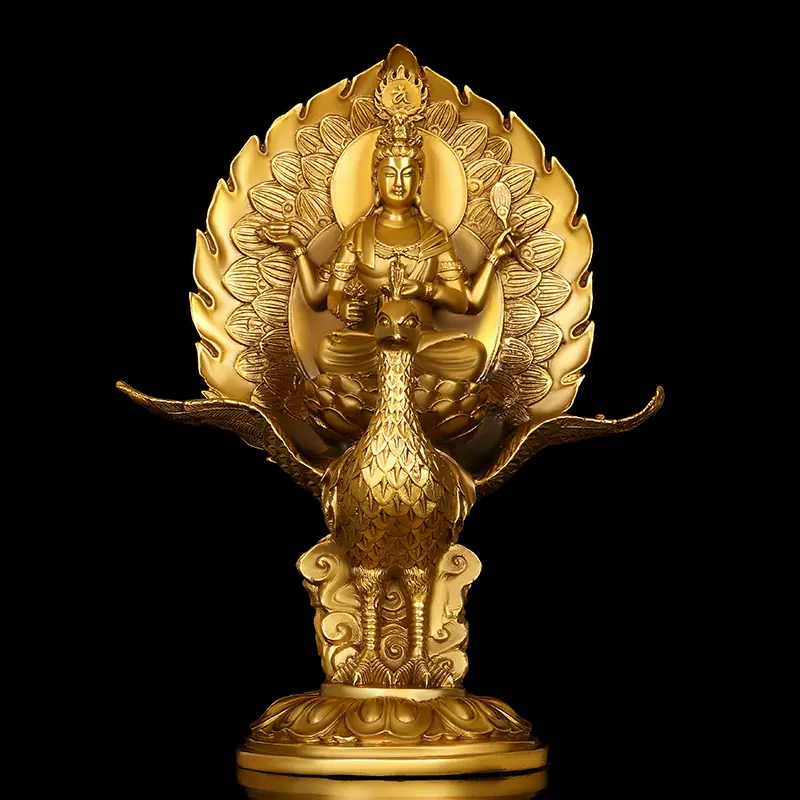 ☆清水公照 不動明王坐像 泥佛 煎茶道具 泥仏 東大寺長老 清水