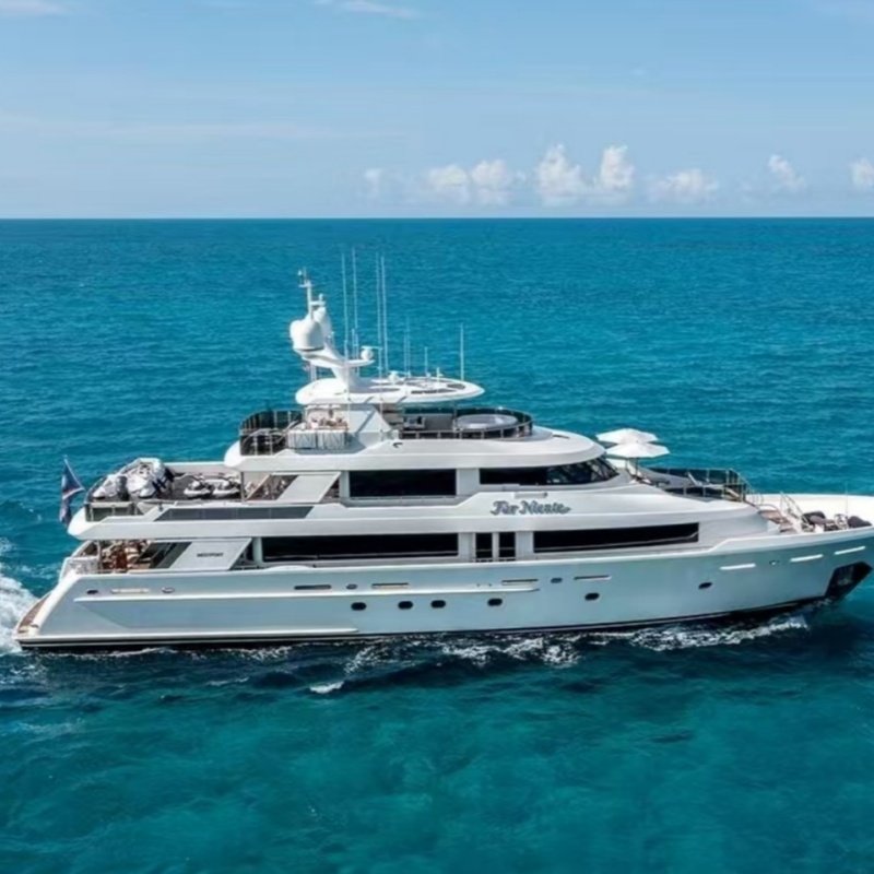 三亚游艇出海一日游【2人起订,出海3小时/可包船】