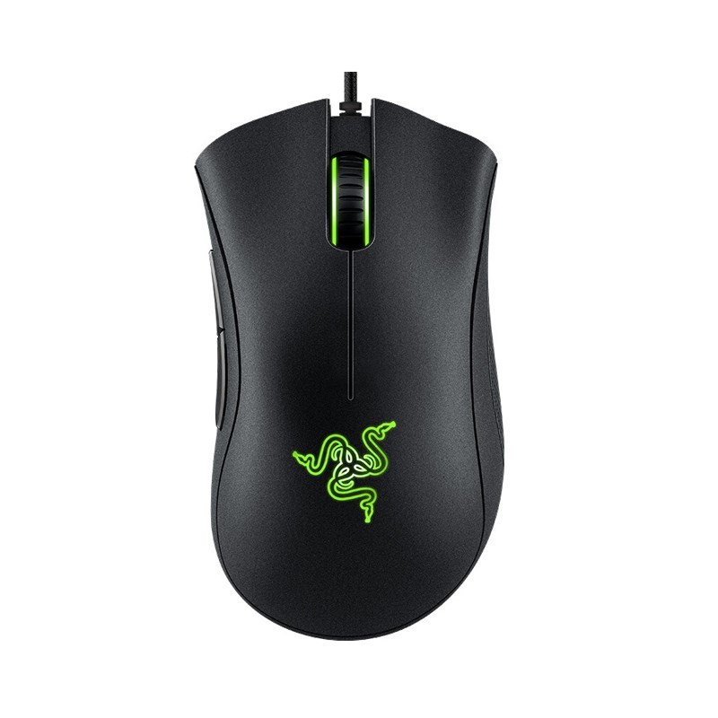  RAZER DEATHADDER ESSENTIAL  ̹ 콺 콺-