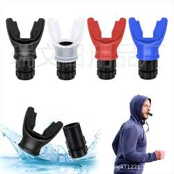 Cross-Border Portable Lung Capacity Abdominal Mouthpiece Breathing Trainer Abdominal Type Copd Function Breathing Trainer