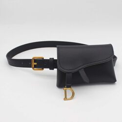 New European and American Style Decorative Waist Bag Belt for Women, Casual Fashion Belt, Trendy ins Small Mini Versatile Belt