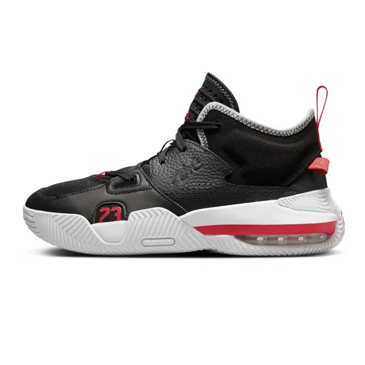 Nike Jordan Stay Loyal 2 减震防滑复古篮球鞋DQ8401 006 002-Taobao