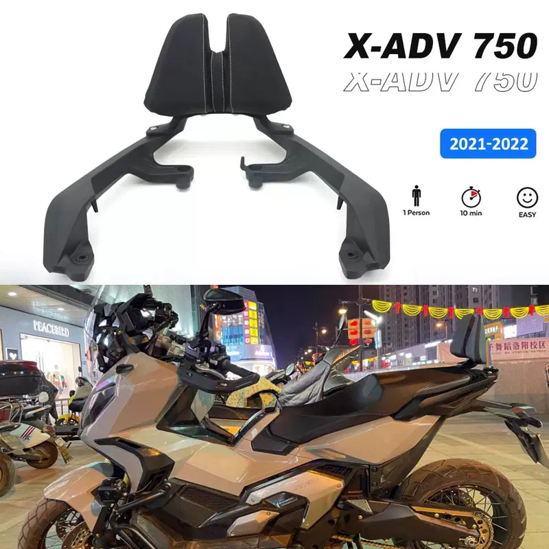 リアバックレスト R18 R 18 2020 2021 2022 2023 2024 バイク用シシーバー荷物ラック バックレスト付き バイク用リアバックレスト  に適合する R18 2020-2024 R18 に適合する クラシック 2021 2021 2022 20 WOFUJI(ジーテ) オートバイ シーシーバー後部乗客バックリアラック ... に適合する R18 2020 2021 2022 2023 2024 バイク用 リアパッセンジャーバックレスト