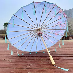 paper umbrella floating Latest Best Selling Praise Recommendation