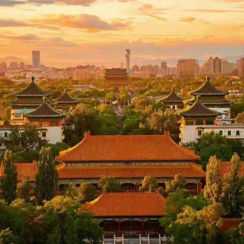 北京故宫讲解 故宫金牌导游讲解【15人小团/睡到自然醒参团】