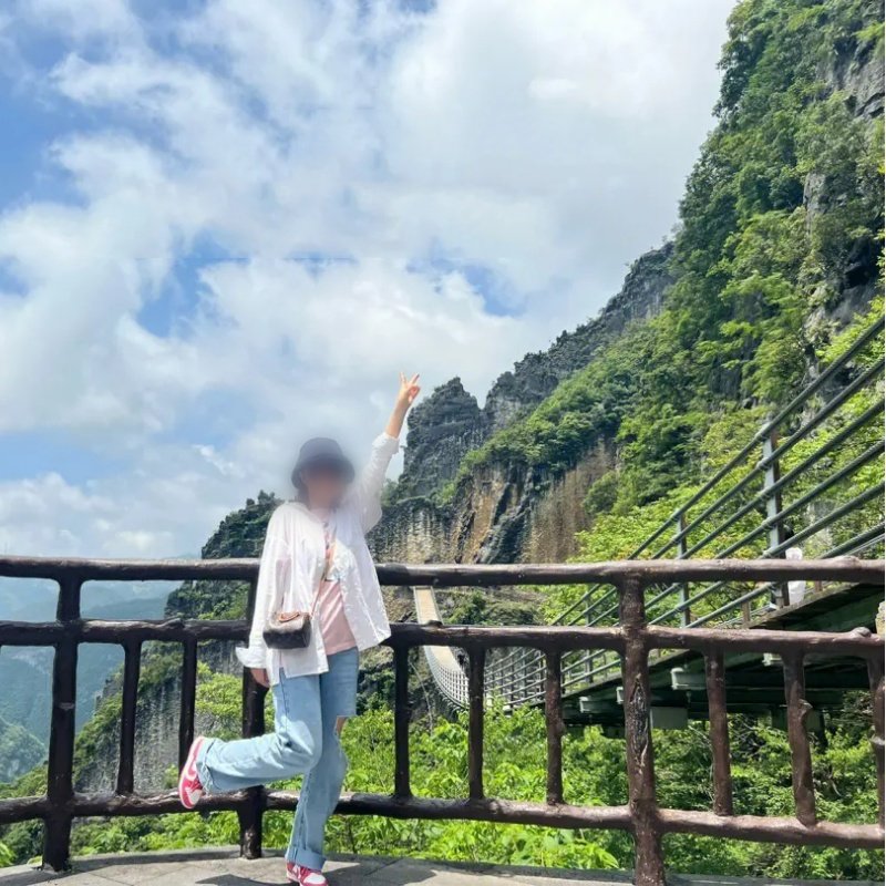 武陵山大裂谷一日游乌江画廊游船票816地下工程重庆周边纯玩8人团