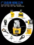 CP-180 thủy lực bơm tay CP-700 bơm thủy lực thủ công trạm bơm thủy lực nhỏ bơm thủy lực áp suất cao 700A bơm thủy lực xe nâng tay bơm tay thủy lực 