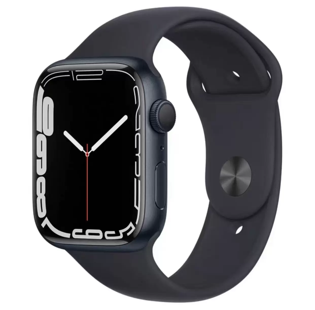 准新品S7 Apple watch 智能运动手表-Taobao