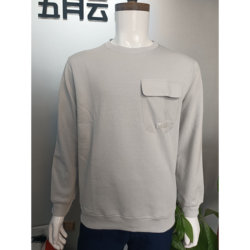 Geely Automobile 4S Store China Star Sales Consultant Marketing Manager Spring and Autumn Long-Sleeved Sweatshirt Workwear Work Uniform