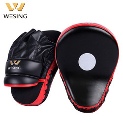 Jiurishan Boxing Target for Boxing, Sanda, Professional Training for Adults and Children, Reaction Target for Fighting, Multifunctional Hand and Foot Target