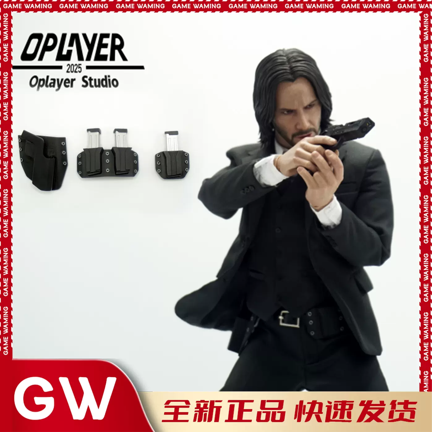 Yep Studio009豊臣秀吉1/12Toyotomi Hideyoshi 现货YepStudio 1/12