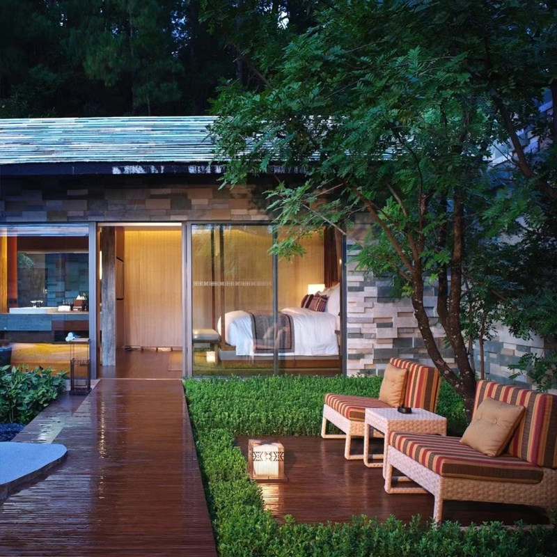 高铁火车出发成都重庆10日自由行可选酒店搭美食泡温泉电影票