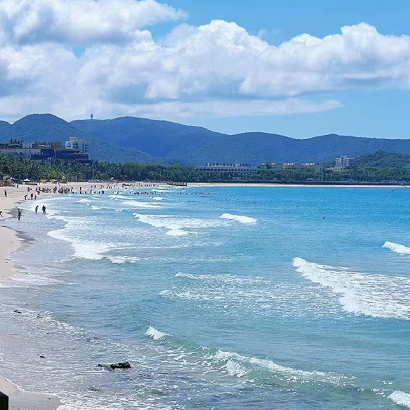 福建旅游厦门自由行10天鼓浪屿厦大土楼赶海亲子火山岛武夷山帆船