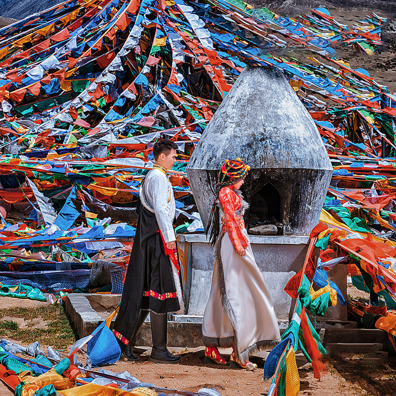 高铁出发云南昆明大理腾冲8日自由行可选酒店搭美食泡温泉电影票