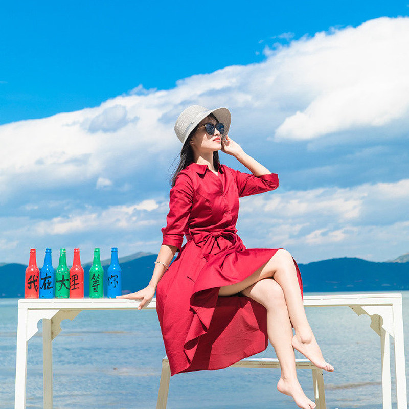 怡景 新疆旅游5天4纯玩团赛里木湖那拉提伊犁草原纯玩6人小团