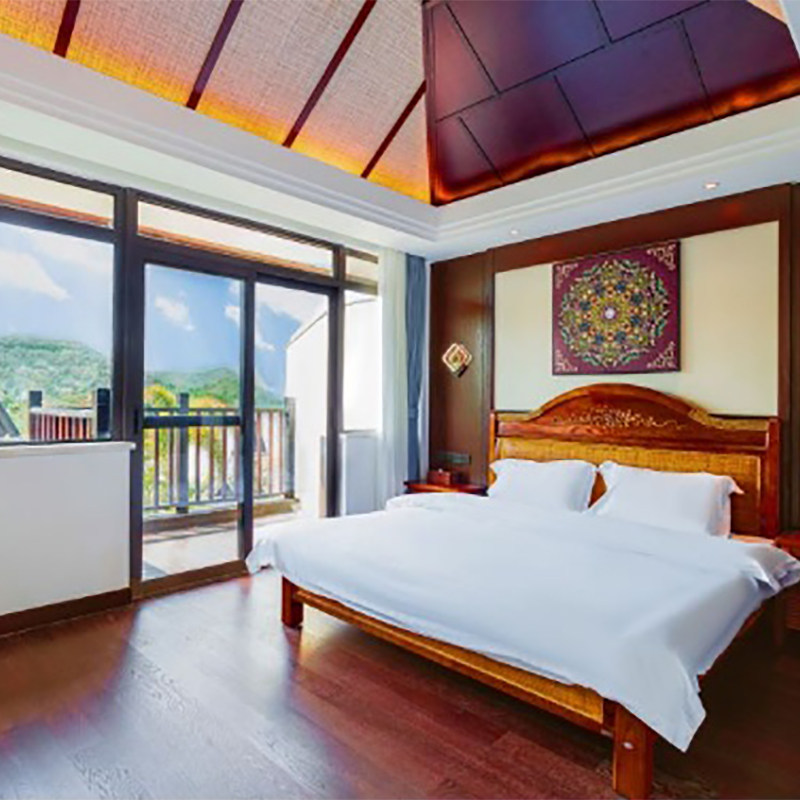 汽车出发海南海口1日玩海自由行可选择酒店搭配美食泡温泉电影票