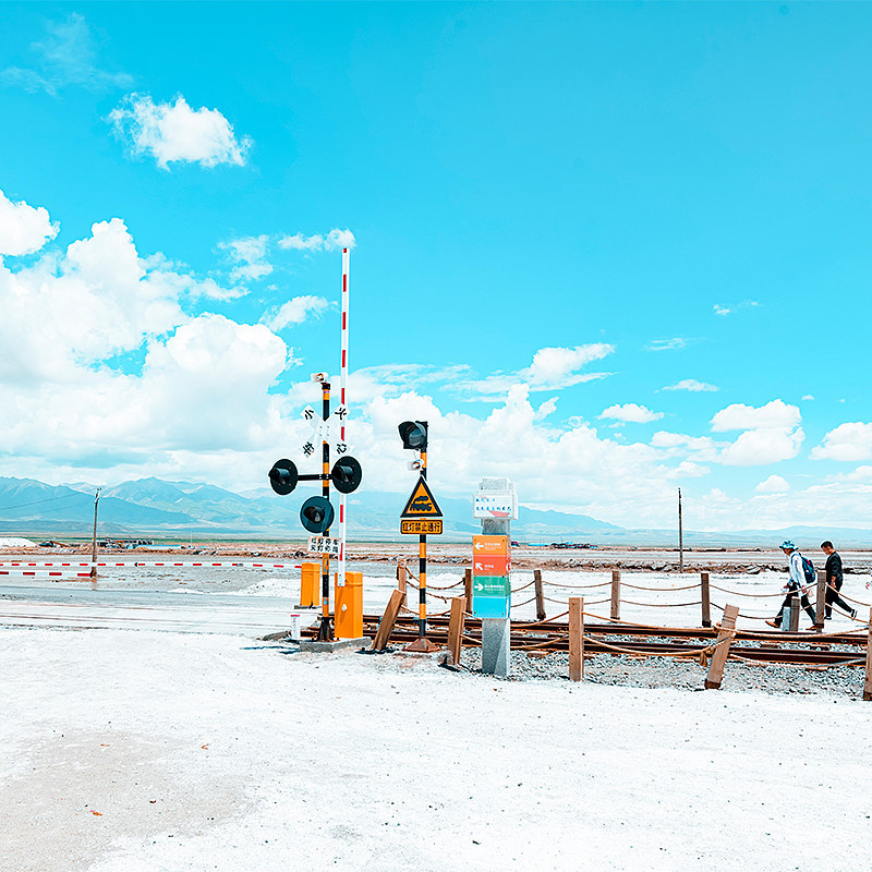汽车出发兰州5天4晚纯玩游