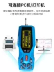 Máy đo độ nhám bề mặt cầm tay Horiyang TR200 Dụng cụ đo độ nhám bề mặt có độ chính xác cao cầm tay phát hiện độ mịn
