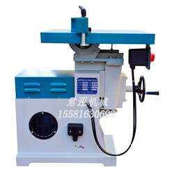 Genuine Mx5115 Vertical Single-Axis Woodworking Router and Trimming Machine Imported from Germany and Japan for Woodworking
