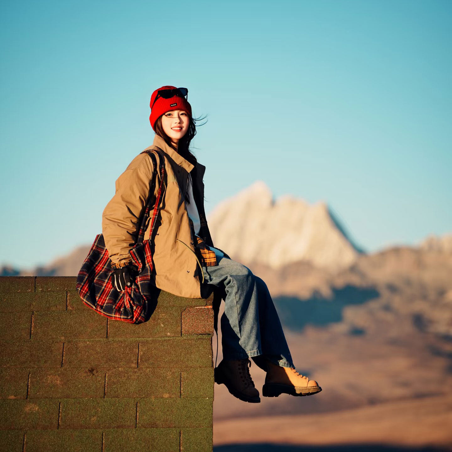 【私家团】成都出发四姑娘山鱼子西云绕亚拉旅游3天2晚川西环线