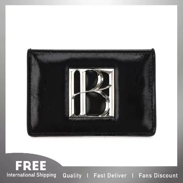 New Arrival Genuine Leather Bohemian Seoul Wallet Card Holde-Taobao