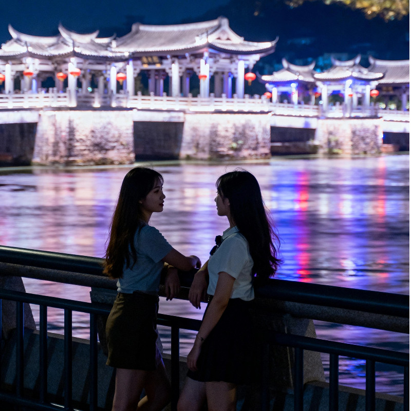 【含机票潮汕自由行】汕头潮州南澳岛5天4晚3日专车潮汕文化展馆