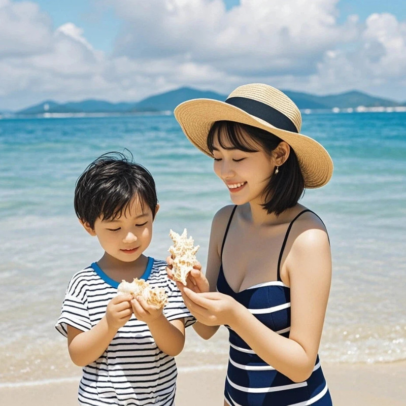 海口三亚6天5晚自由行|海口骑楼老街|亚龙湾南山寺天涯海角鹿回头