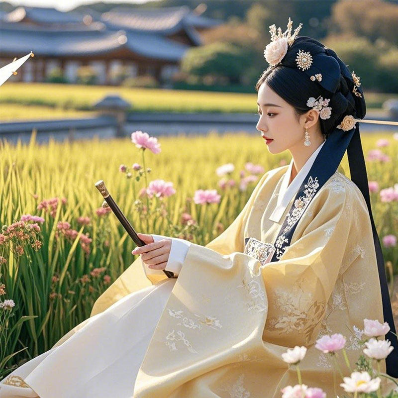 【东北全景】哈尔滨长白山延吉天池6天5晚私家团朝鲜民俗园虎林园