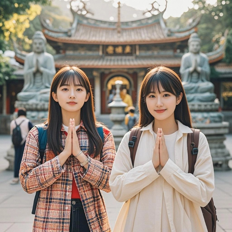 机票+厦门鼓浪屿4天3晚2日专车游+住希尔顿+植物园环岛路南普陀寺