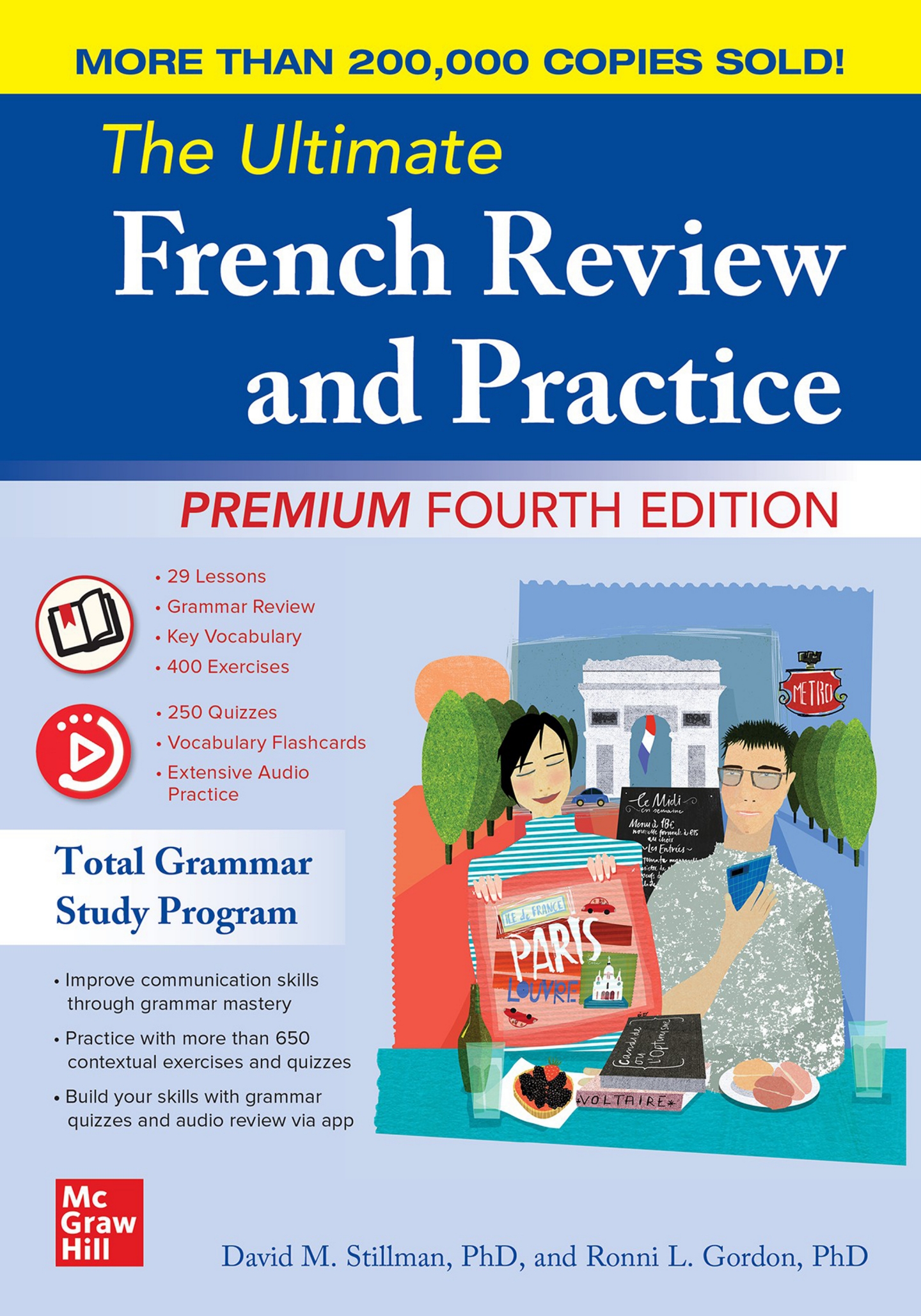 ? THE ULTIMATE FRENCH REVIEW AND PRACTICE EBOOK-