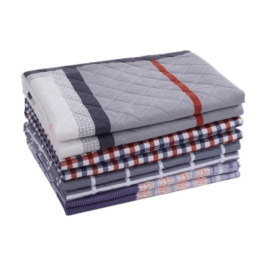 Lenzuolo Impermeabile Per Adulti E Bambini Con Incontinenza - Foto 6