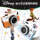 Disney camera HD camera travel student campus entry girl camera giving gift to girlfriend for ccd