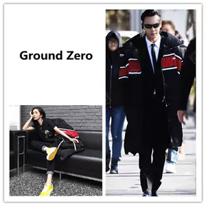 groundzero Latest Best Selling Praise Recommendation | Taobao 