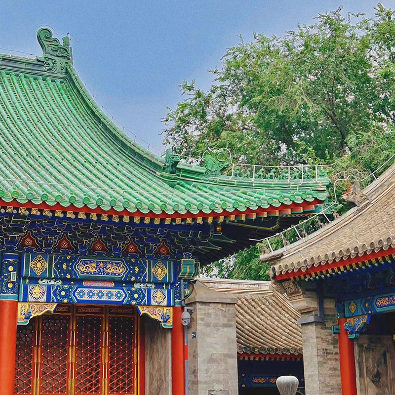 北京故宫博物院一日游上/下午场恭王府八达岭深度游讲解一日游